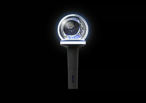 ALL(H)OURS OFFICIAL LIGHT STICK