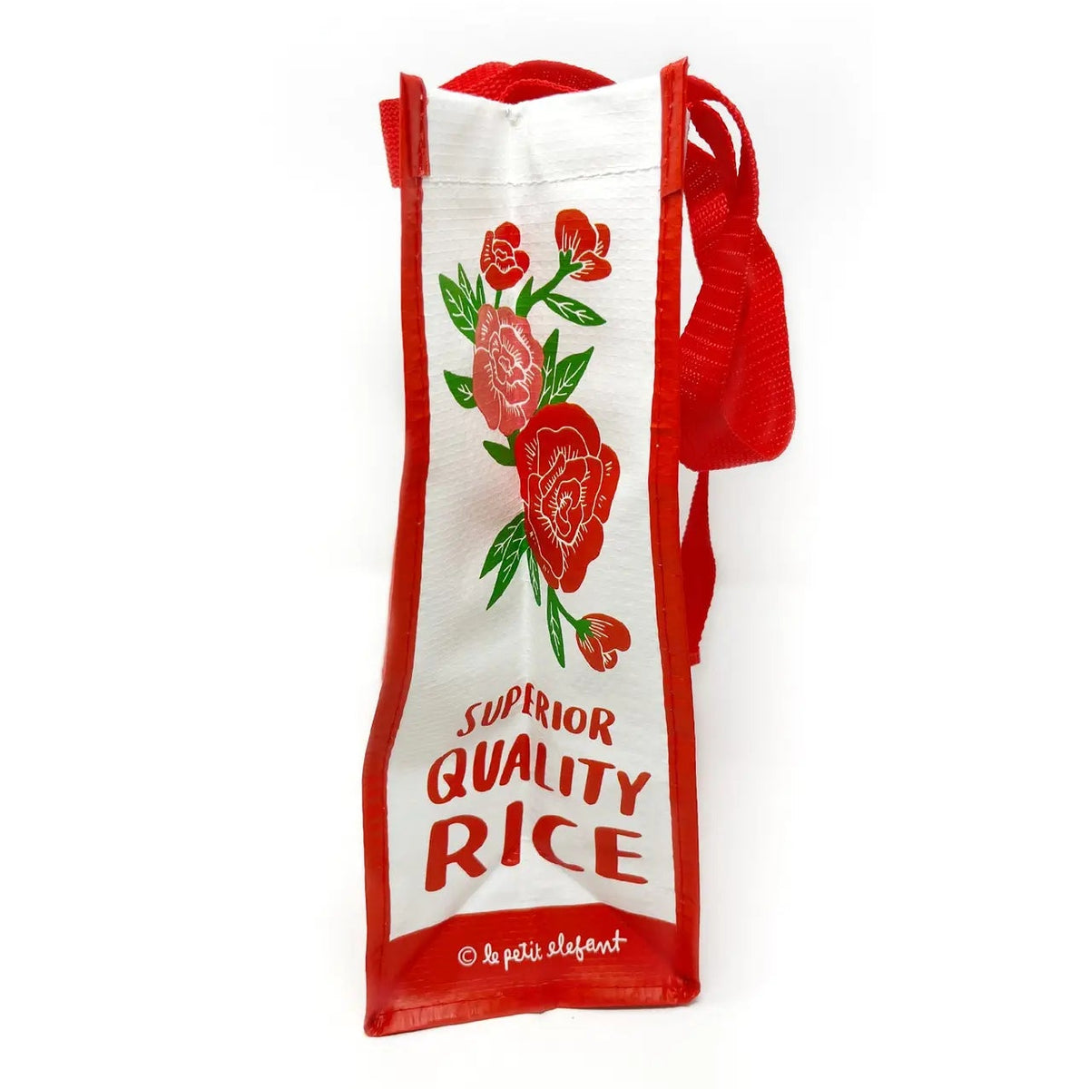 Philippines Rice All Day Everyday Shopping Bag