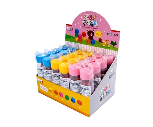 Jackstone Game Set - Gonggi