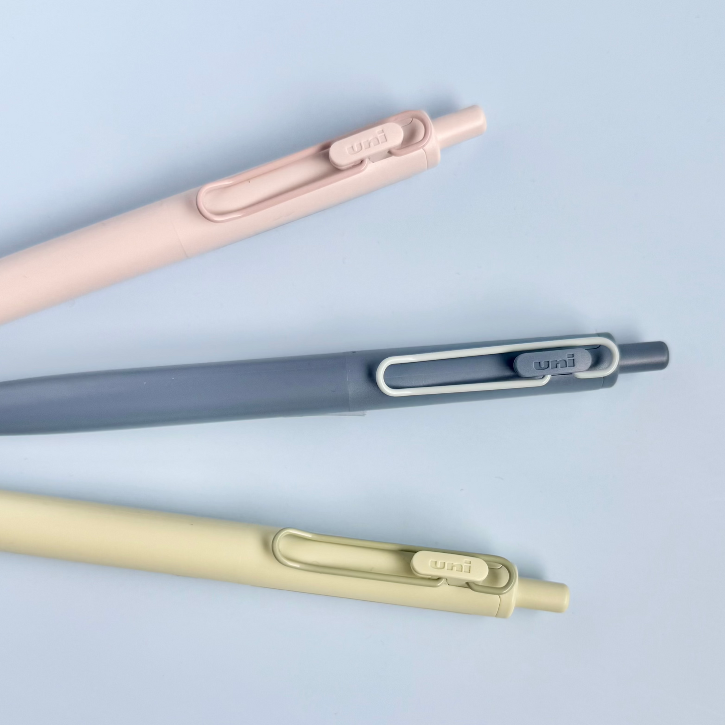 UNIBALL | ONE F Limited Colors