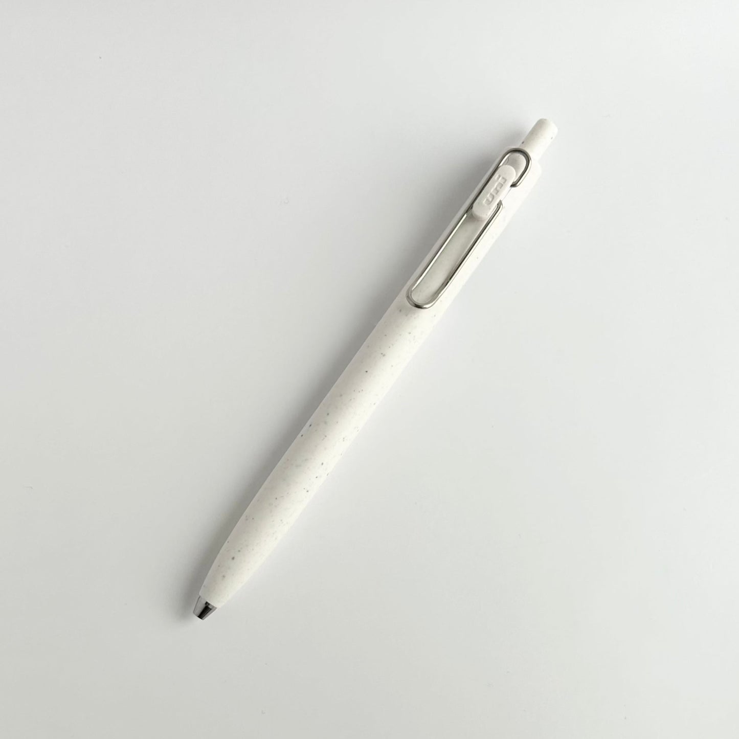 UNIBALL - One F Gel Pen - Limited Earth Texture Color