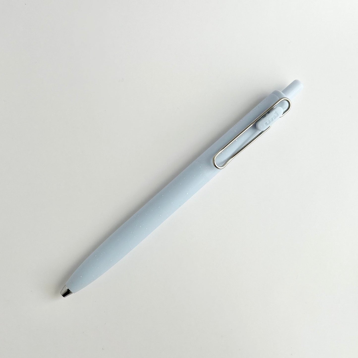 UNIBALL - One F Gel Pen - Limited Earth Texture Color