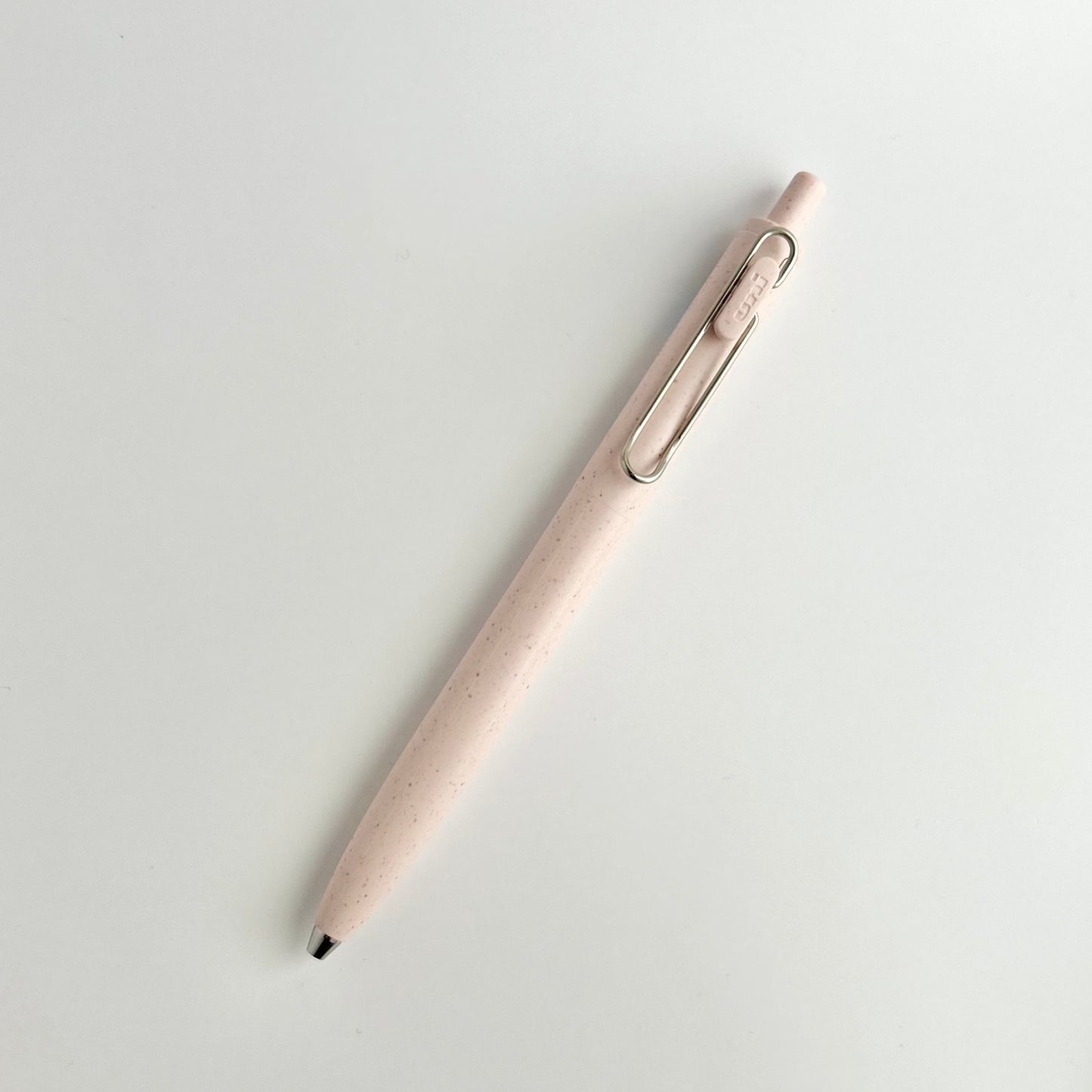 UNIBALL - One F Gel Pen - Limited Earth Texture Color