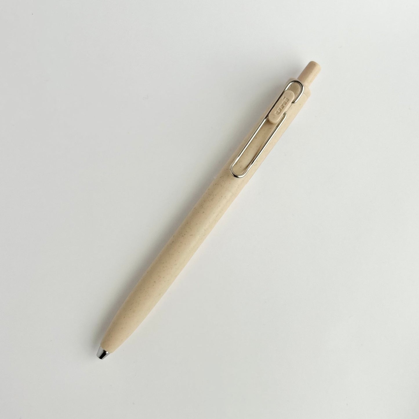 UNIBALL - One F Gel Pen - Limited Earth Texture Color