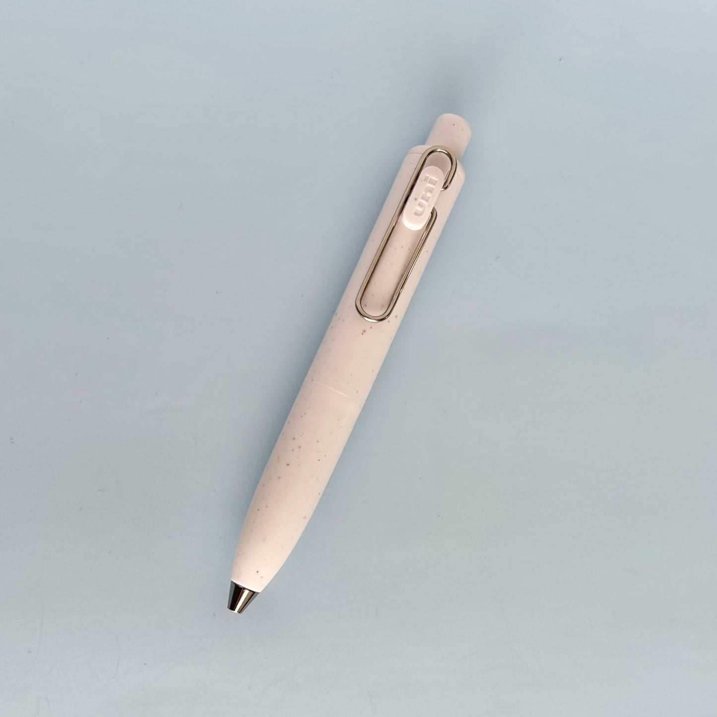 UNIBALL - One P Gel Pen - Bath Bomb Colors