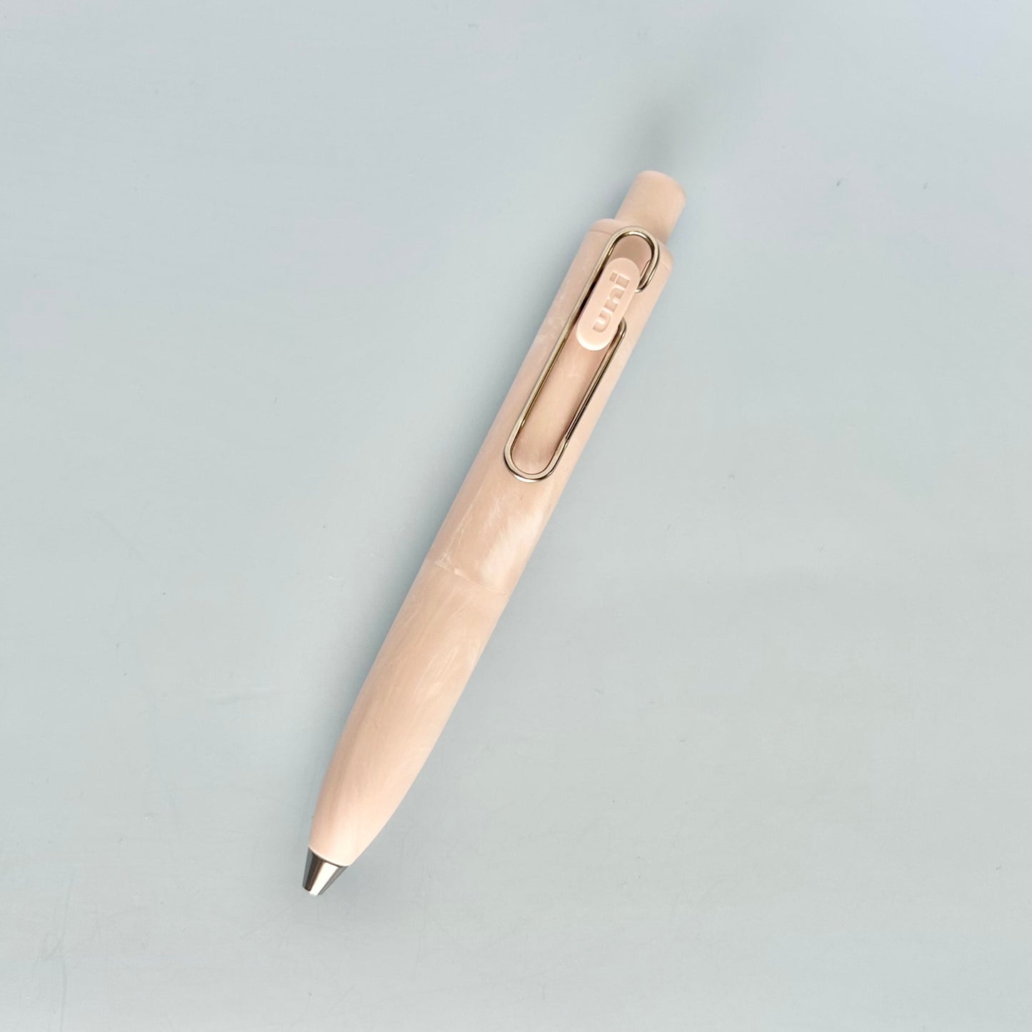 UNIBALL - One P Gel Pen - Bath Bomb Colors