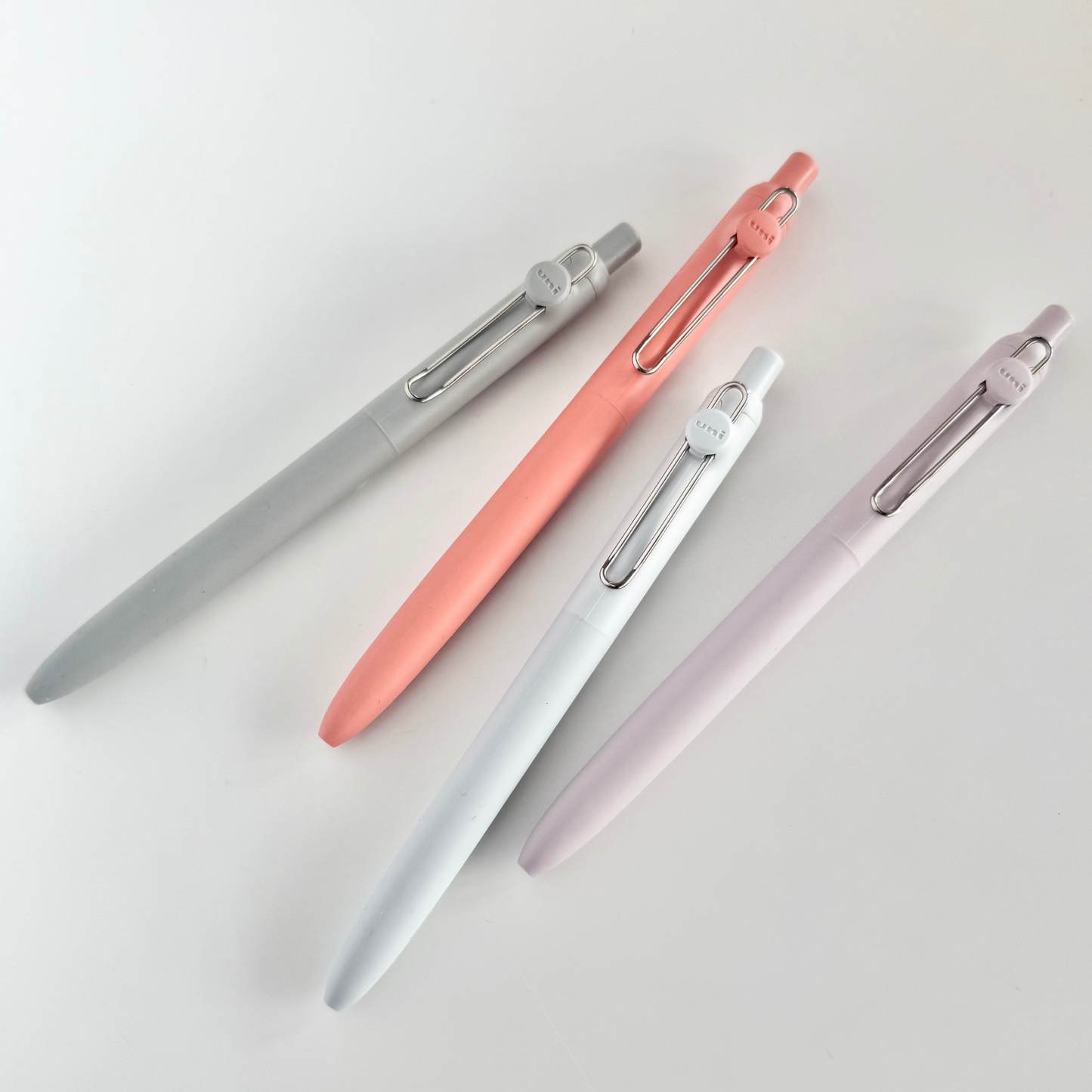 UNIBALL | ZENTO Gel Pen 0.38 Standard Ballpoint Pen