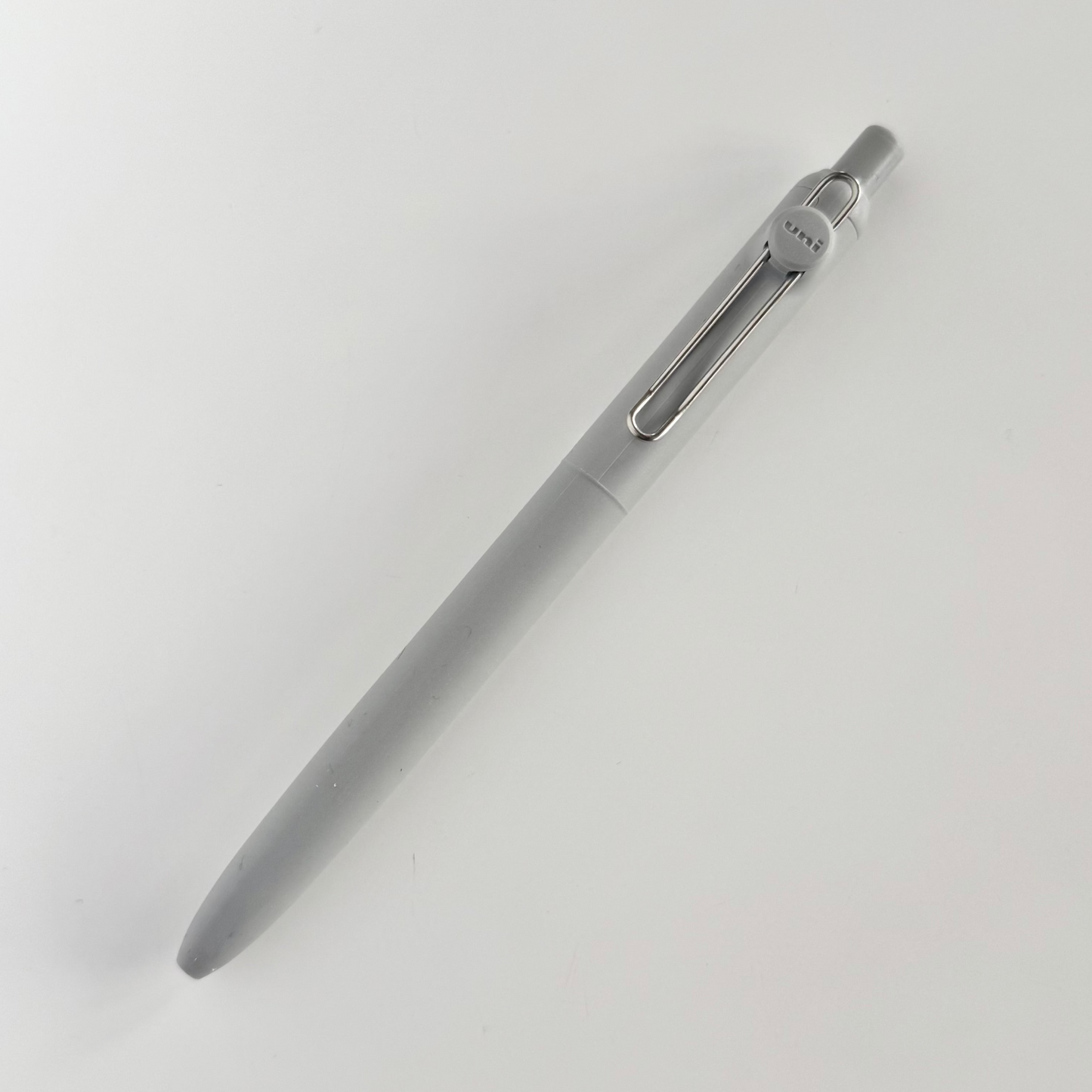 UNIBALL | ZENTO Gel Pen 0.38 Standard Ballpoint Pen
