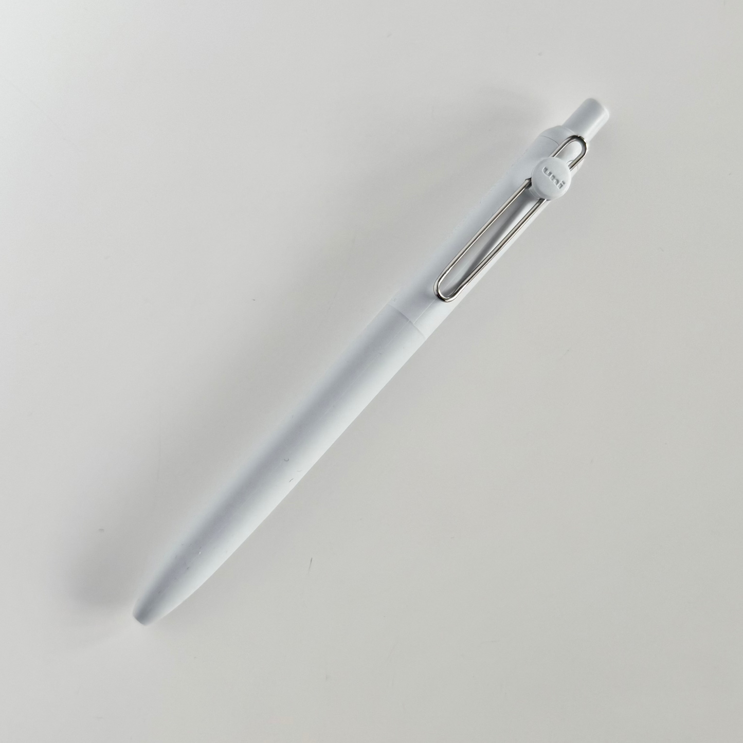 UNIBALL | ZENTO Gel Pen 0.38 Standard Ballpoint Pen