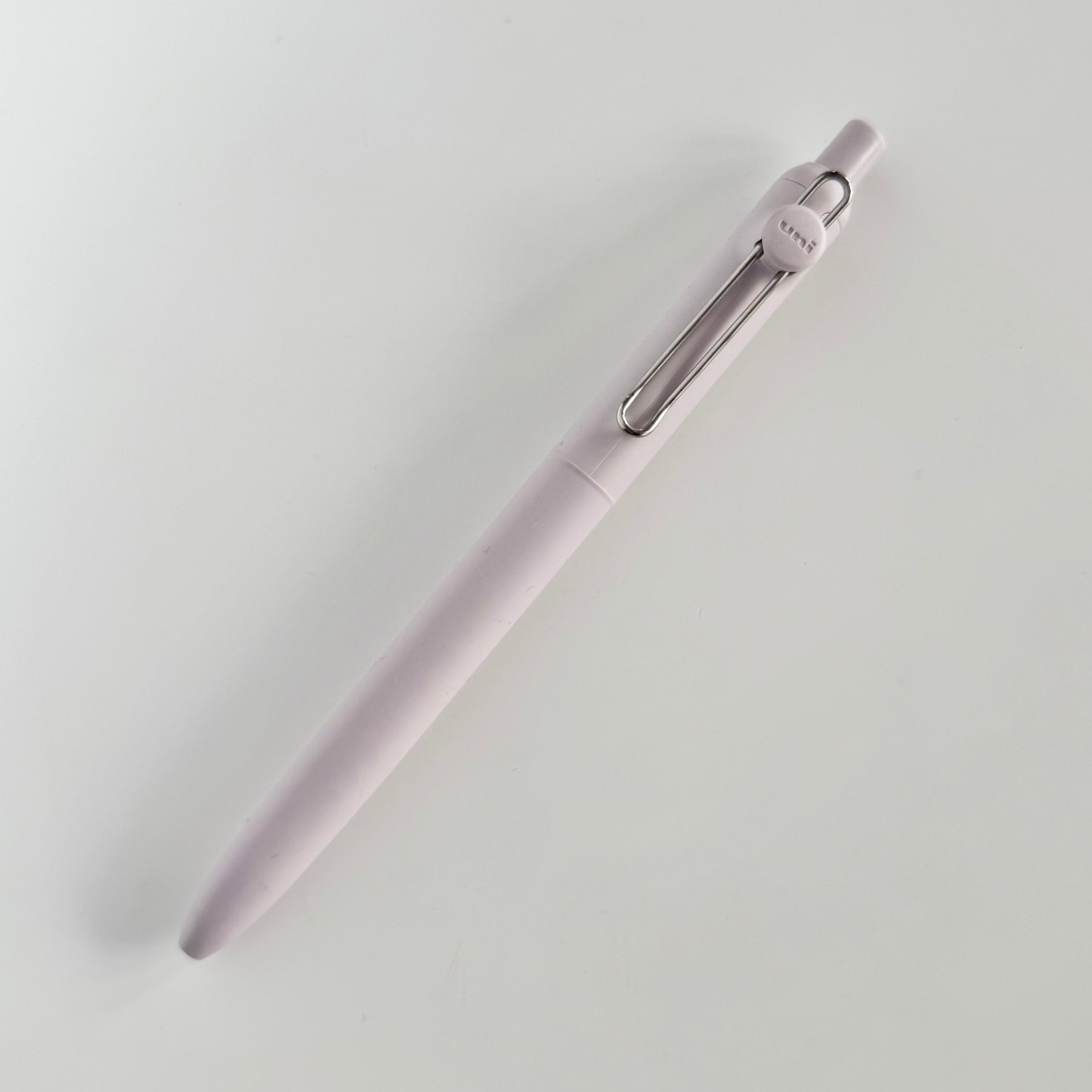 UNIBALL | ZENTO Gel Pen 0.38 Standard Ballpoint Pen