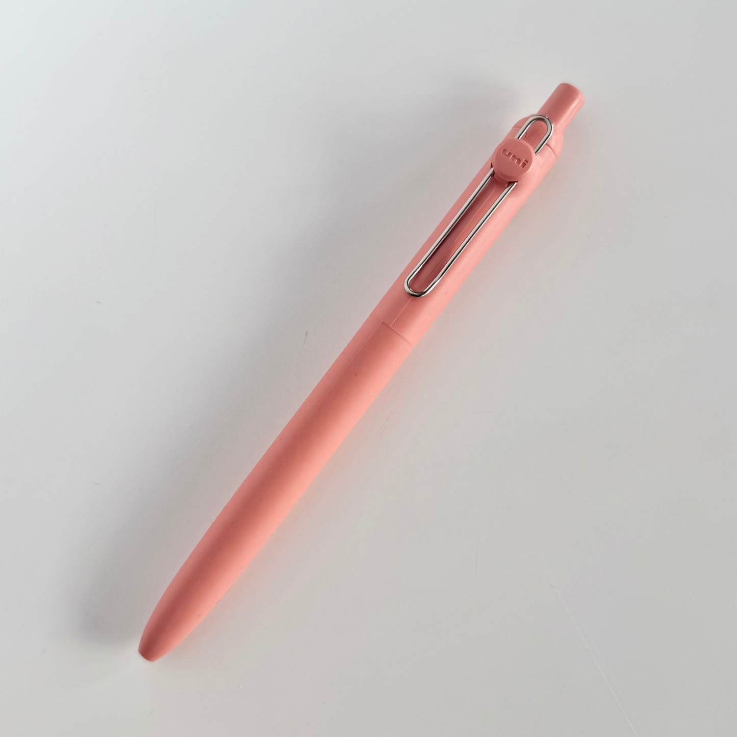 UNIBALL | ZENTO Gel Pen 0.38 Standard Ballpoint Pen