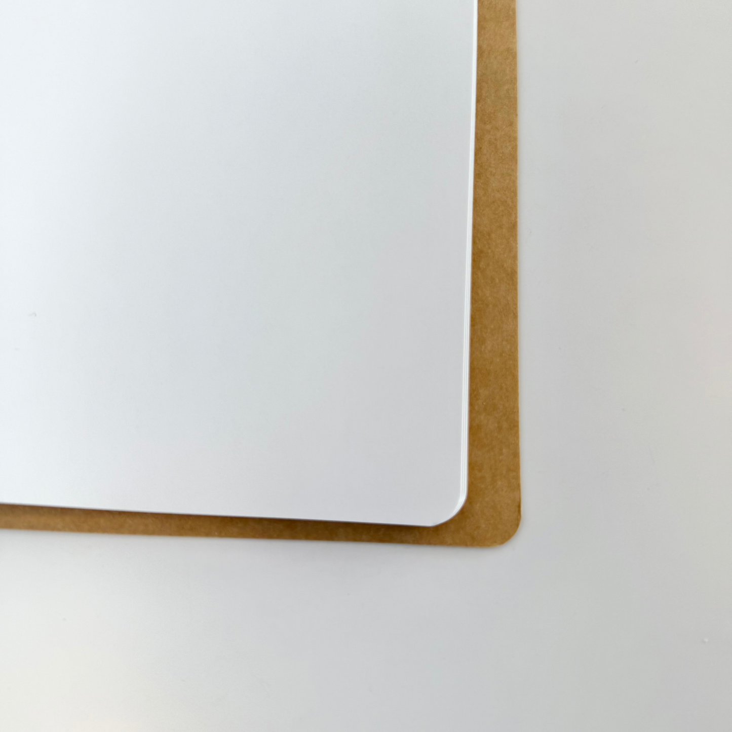 TRAVELER'S NOTEBOOK | A5 SLIM BLANK MD PAPER WHITE