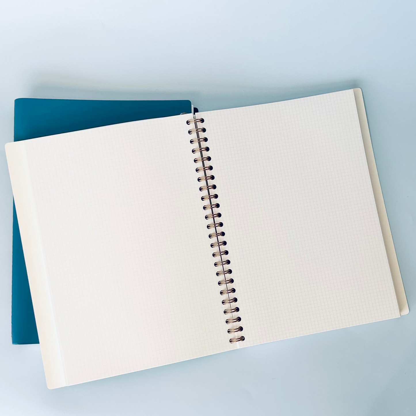 Septcouleur Notebook A5