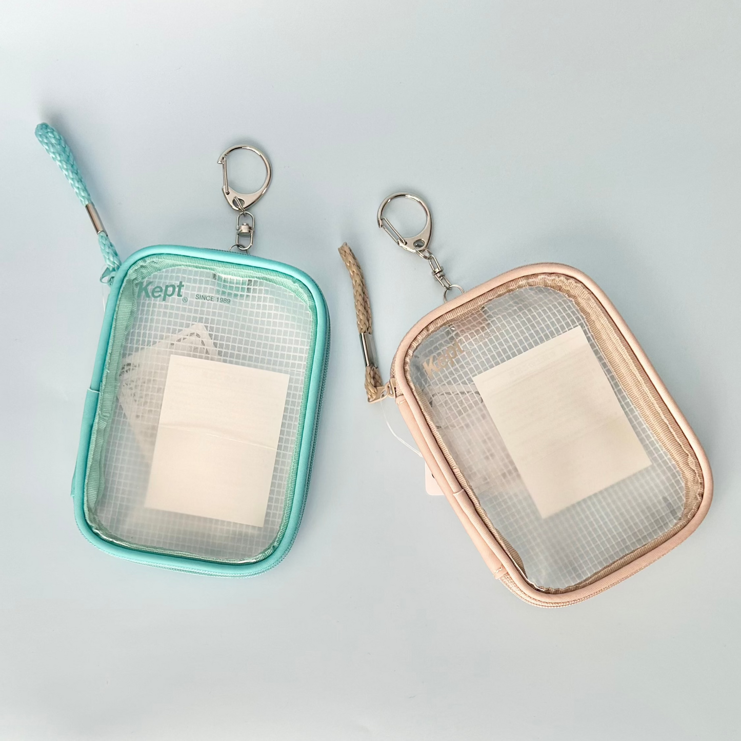 Kept Ray Mei Fujii Case