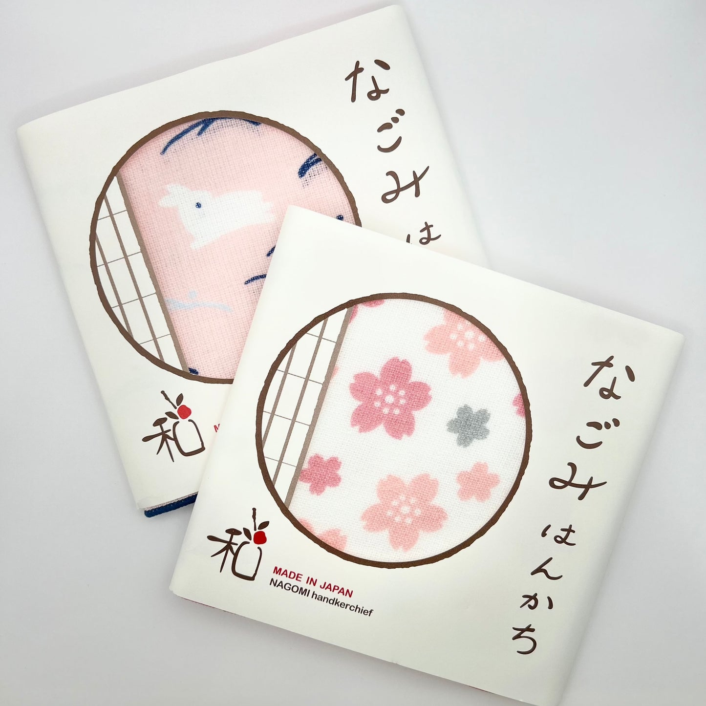 Nagomi Handkerchief