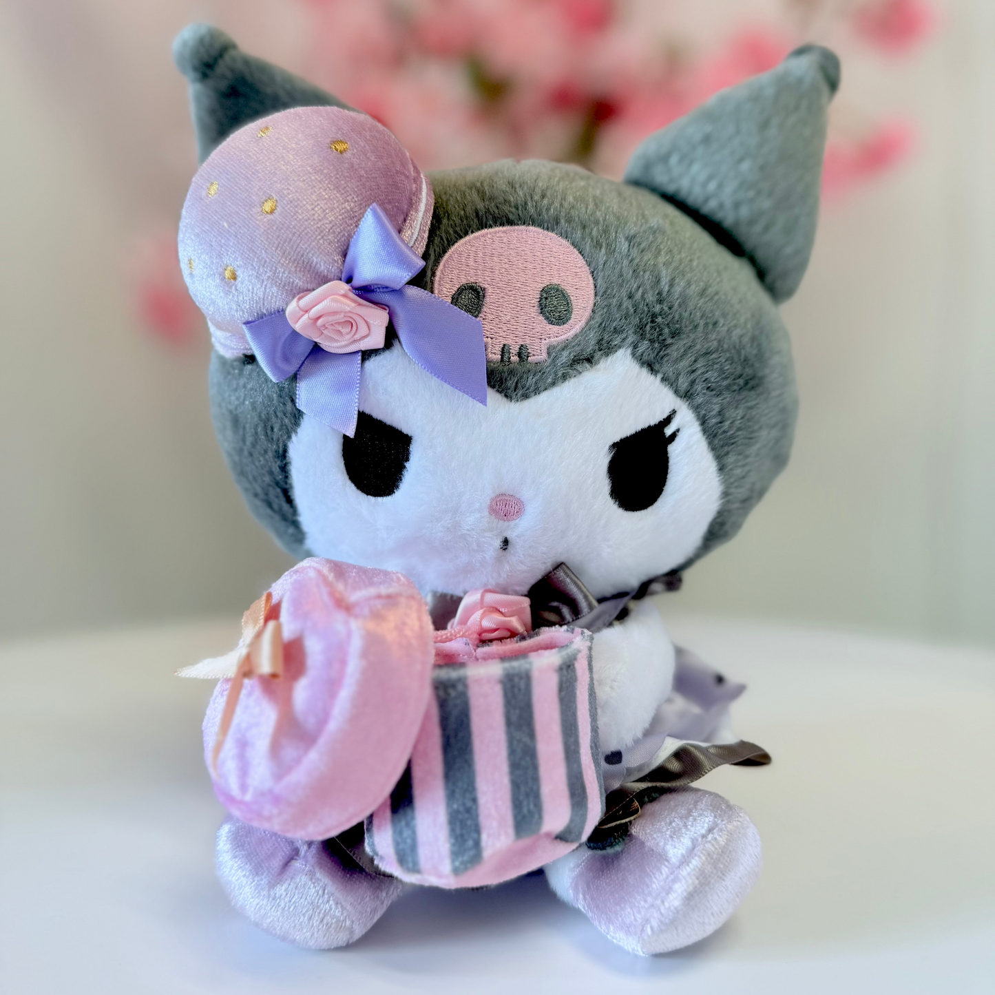 Kuromi - Dress Up Series Plush