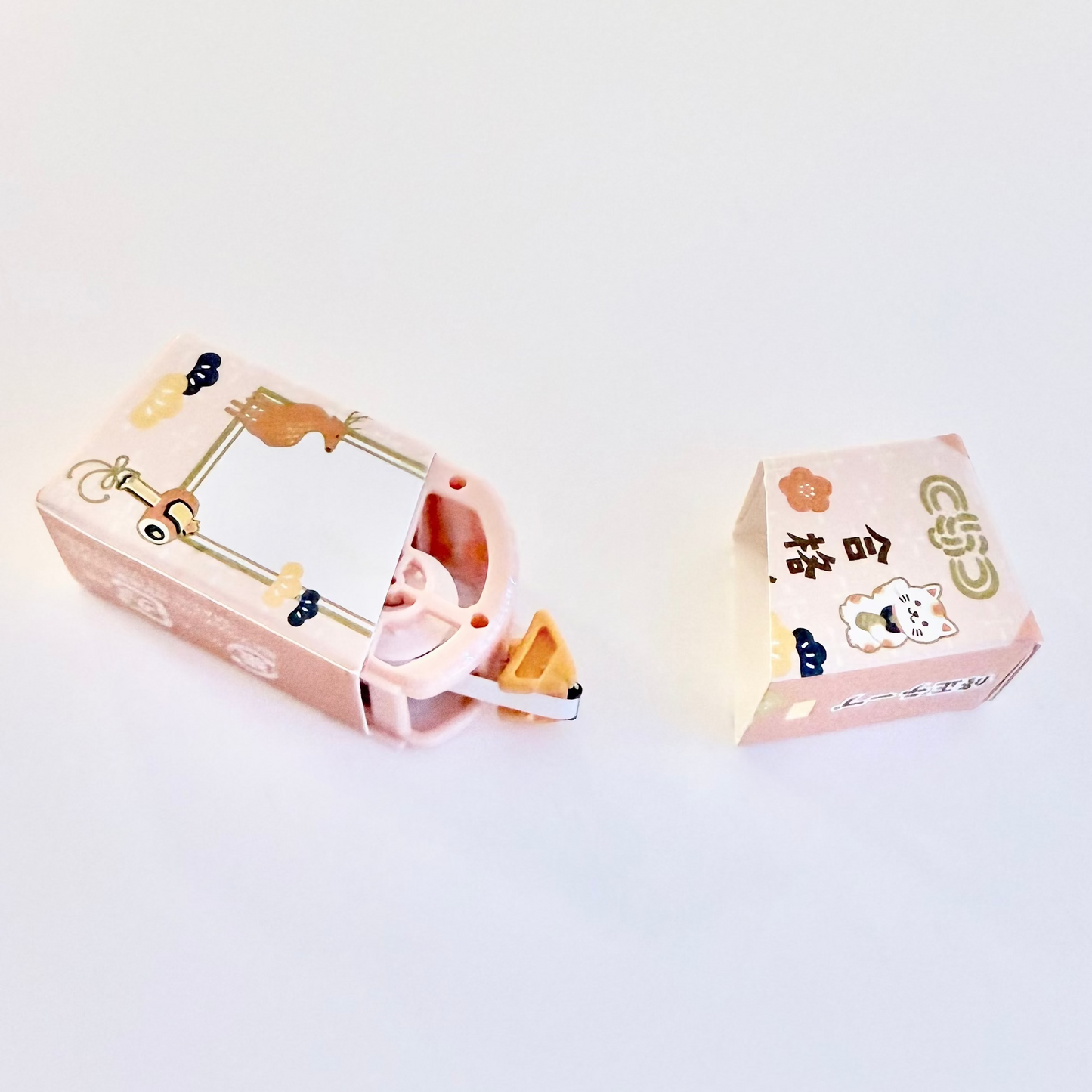 PLUS | Correction Tape - Limited Edition