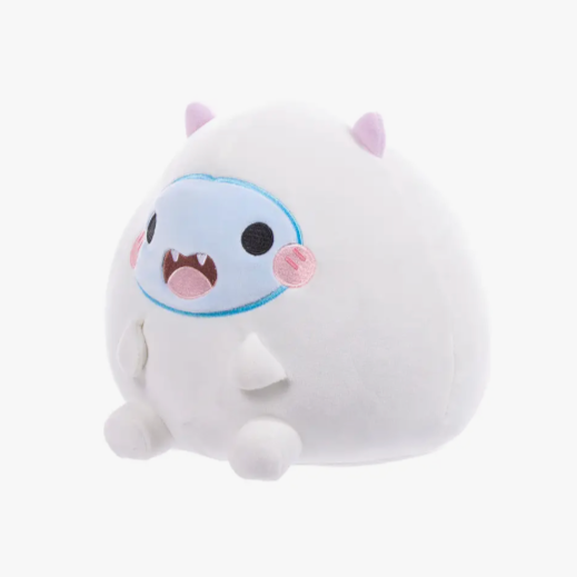 Rolling Yeti
