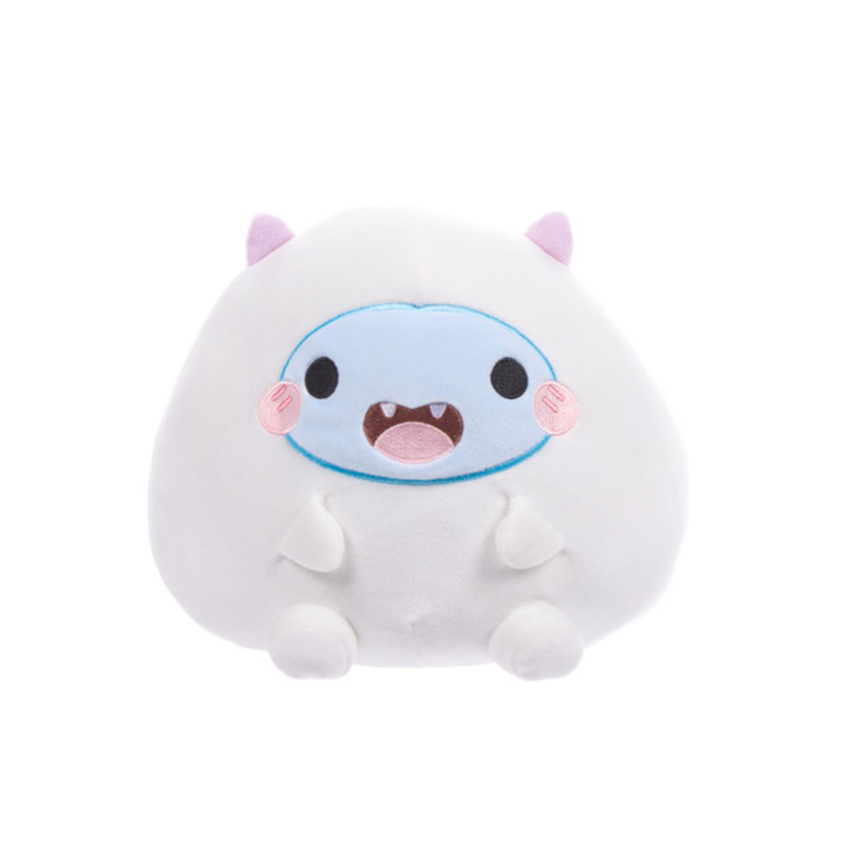 Rolling Yeti