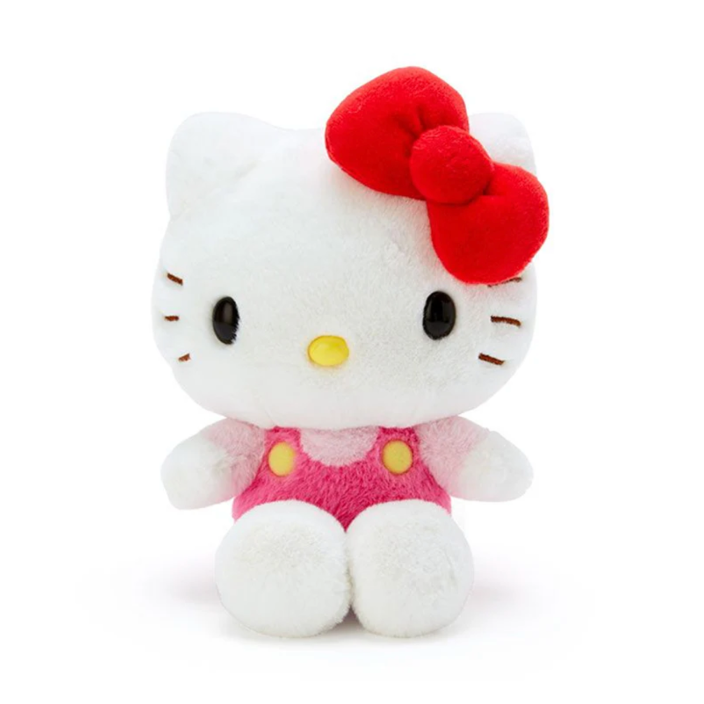 Hello Kitty Collectible Classic Small Plush
