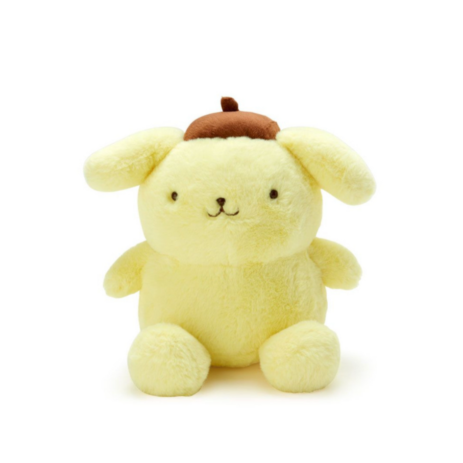 Pompompurin Classic Plush