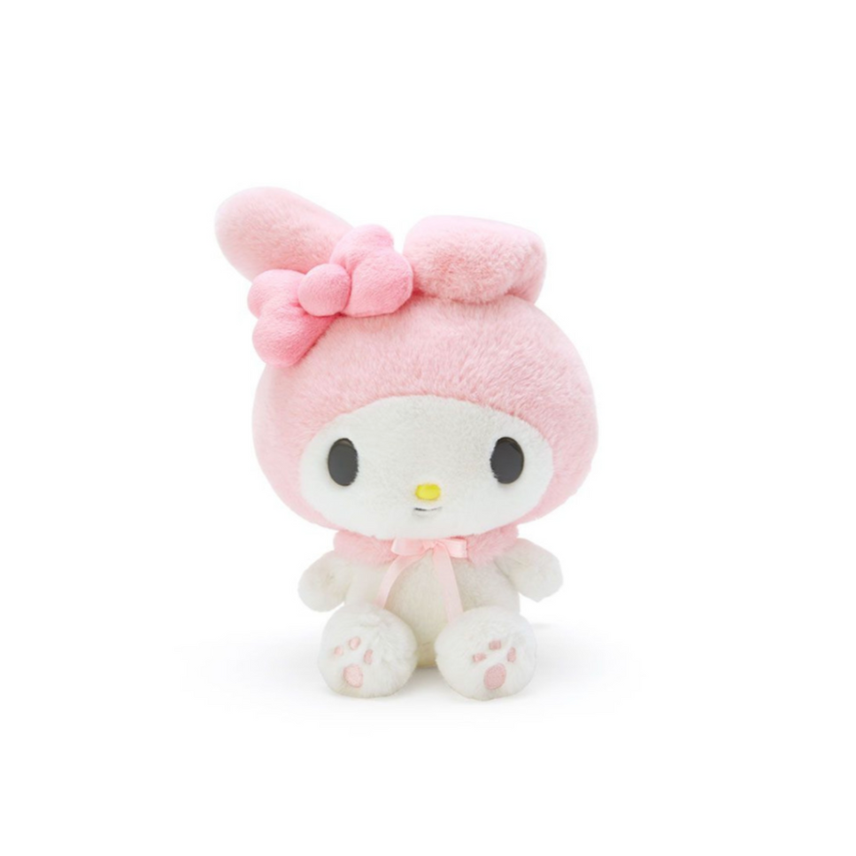 My Melody Classic Small Plush