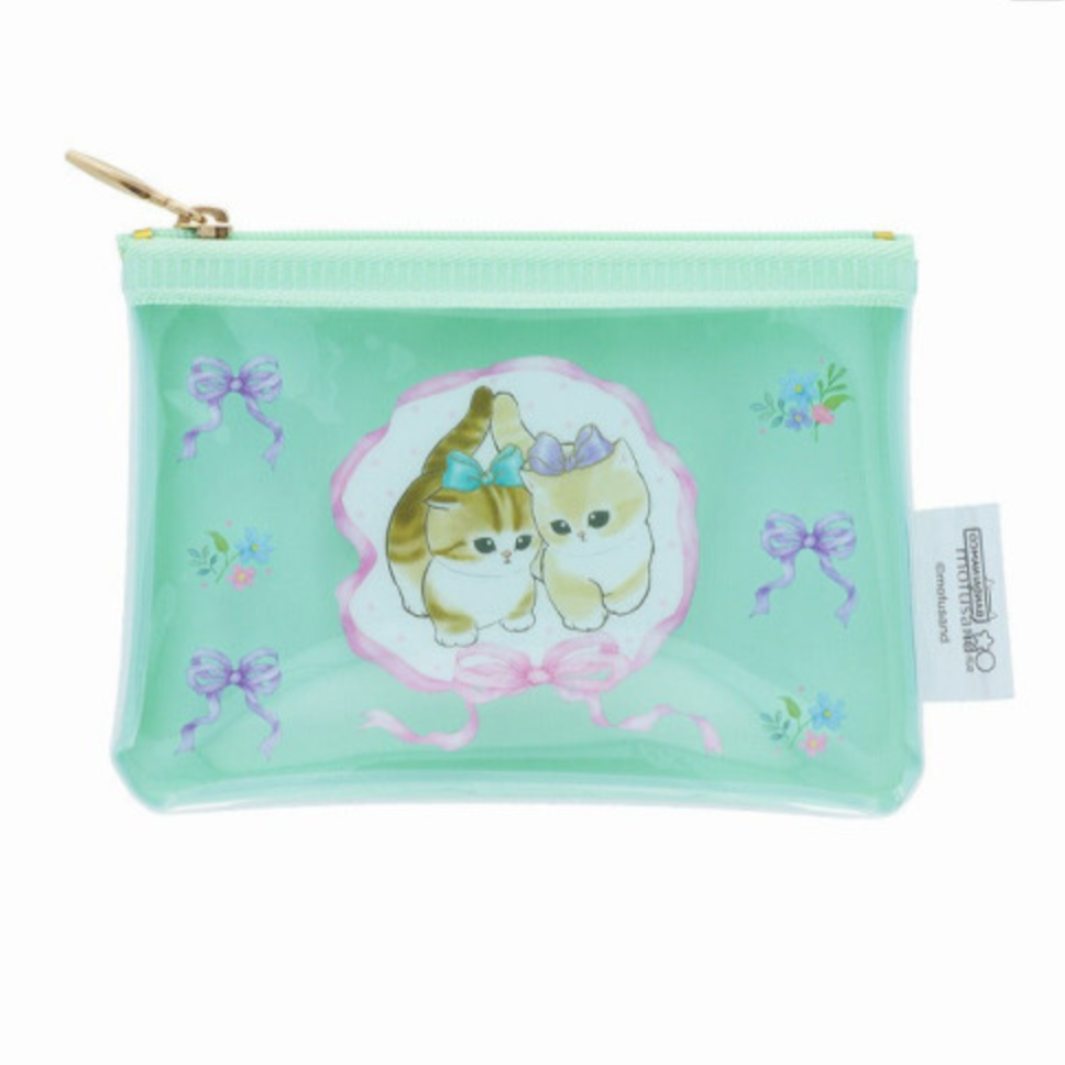 MOFUSAND | RIBBON MINI POUCH