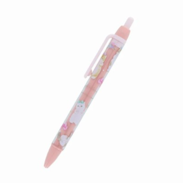 MOFUSAND | MECHANICAL PENCIL CAT PAWS