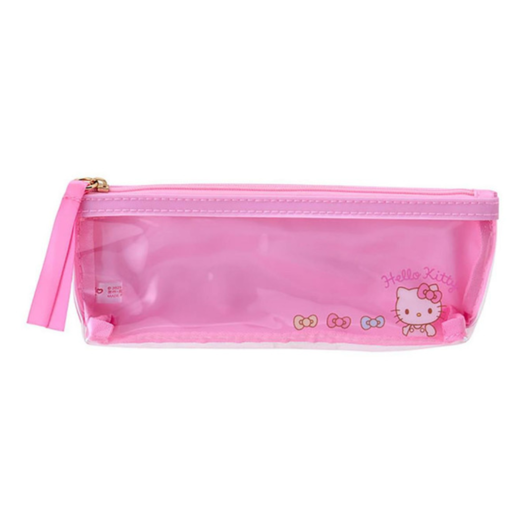 Hello Kitty Slim Pen Case