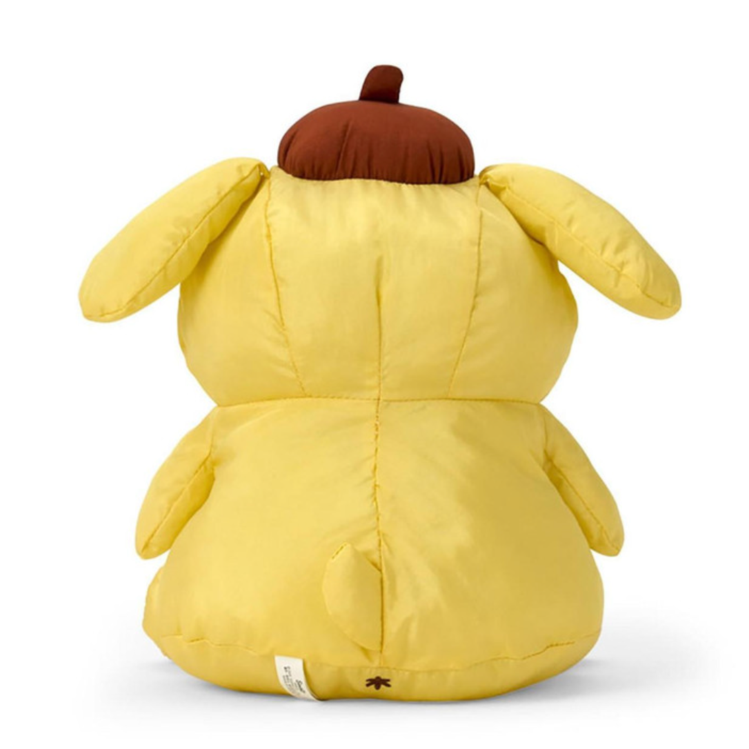 Pompompurin Plush Toy (Fuwasha Kids)