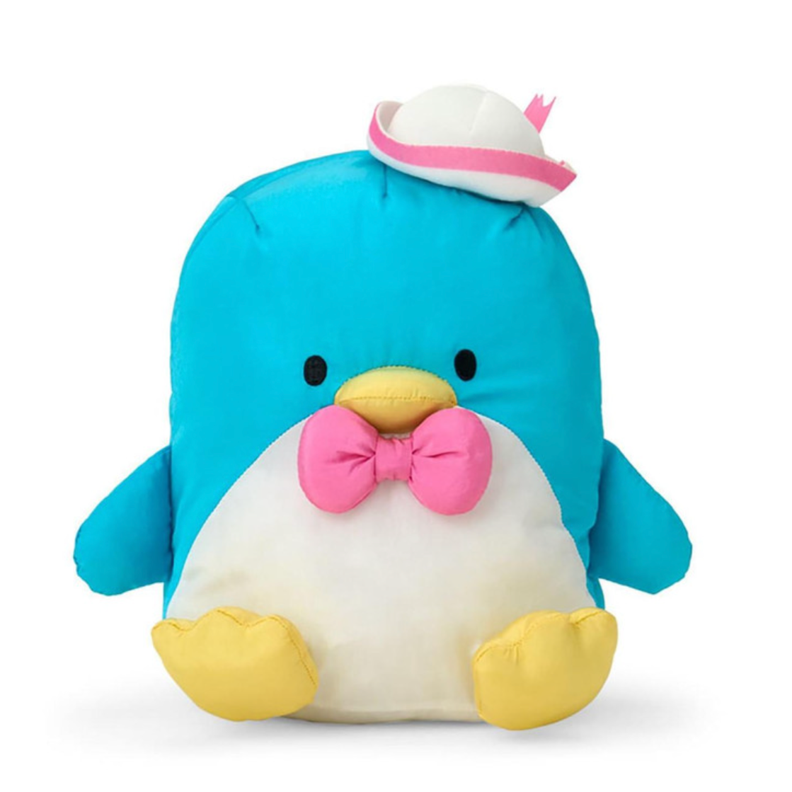 Tuxedosam Plush Toy (Fuwasha Kids)