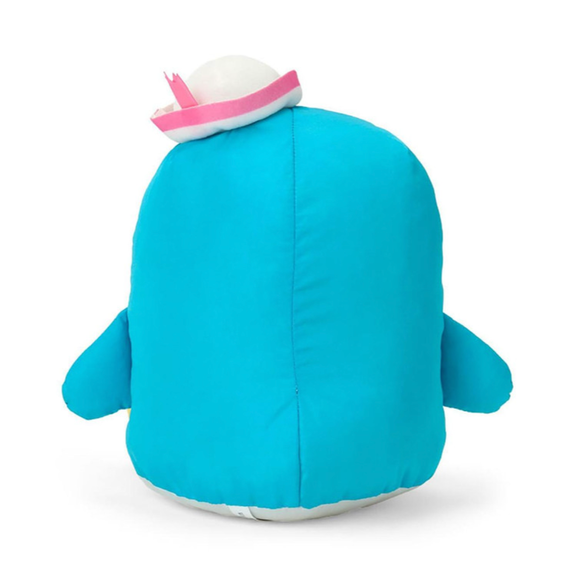 Tuxedosam Plush Toy (Fuwasha Kids)