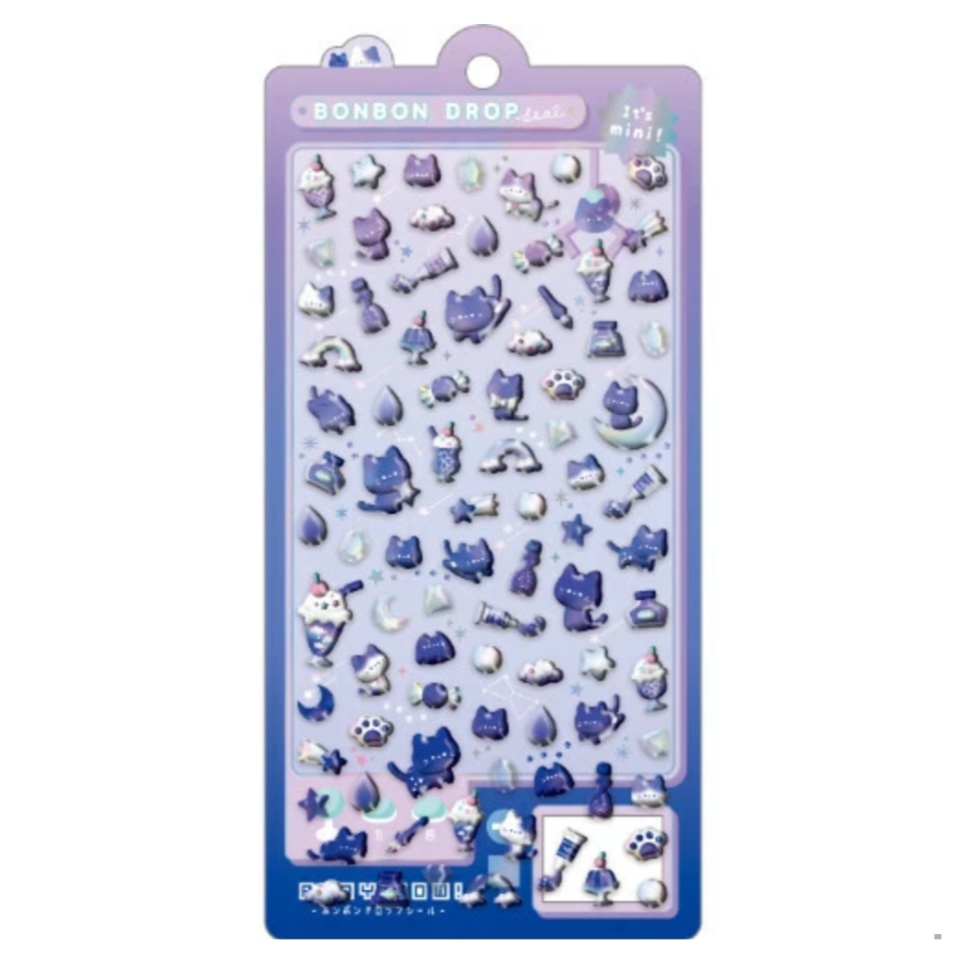 It's Mini - Bonbon Drop Stickers