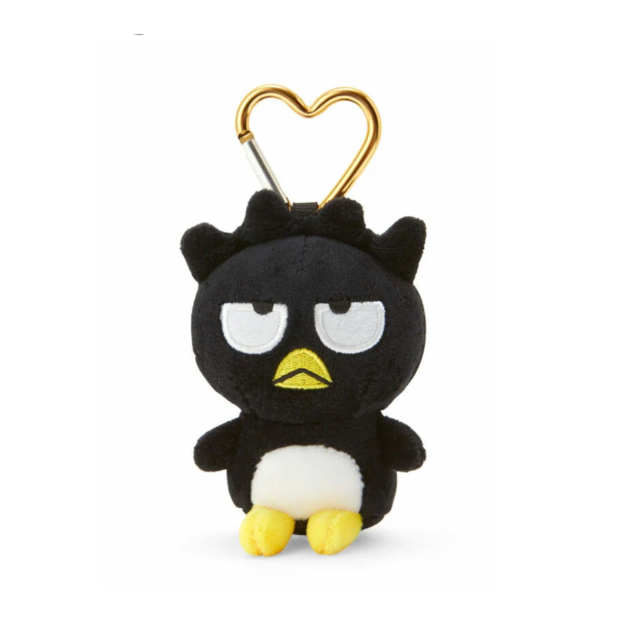 Badtz-maru Mini Mascot Keychain