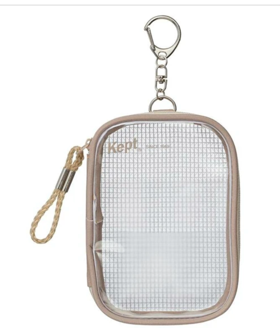 Kept Ray Mei Fujii Case
