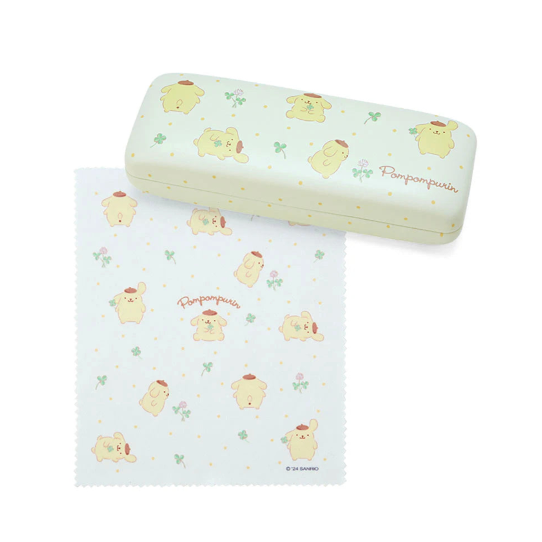Sanrio Dot Glasses Case