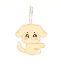 ANITEEZ | PLUSH HOLDER