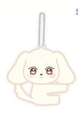 ANITEEZ | PLUSH HOLDER