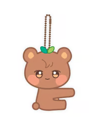 ANITEEZ | PLUSH HOLDER
