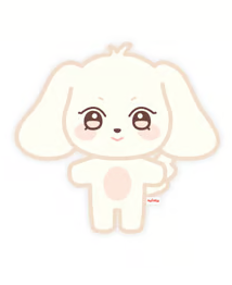 ANITEEZ | Plush Doll