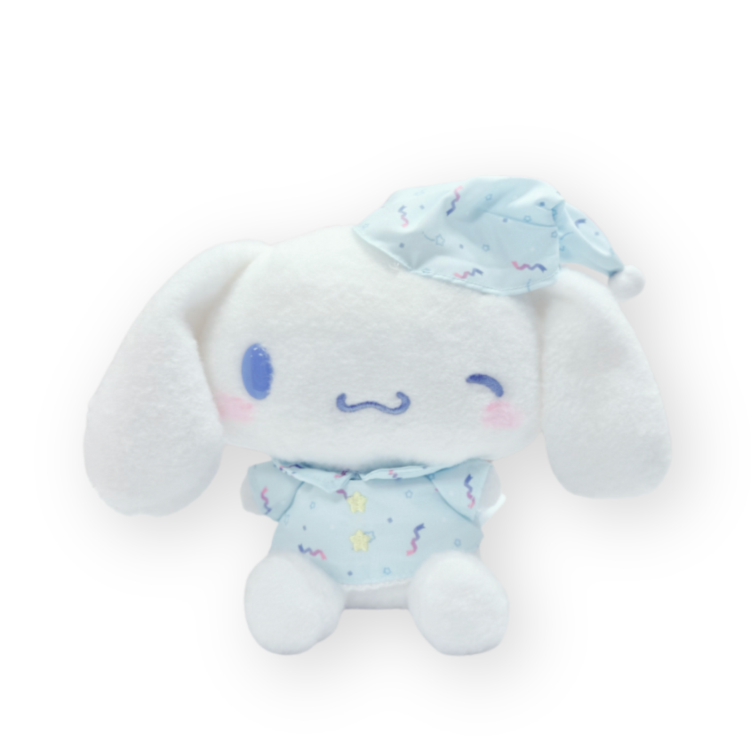 CINNMOROLL SLEEPY TIME PLUSH