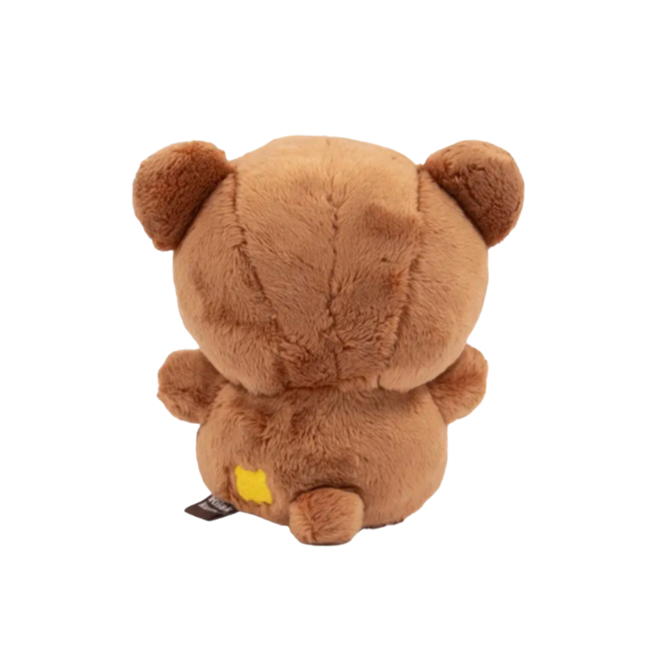 Chairoikoguma Small Plush