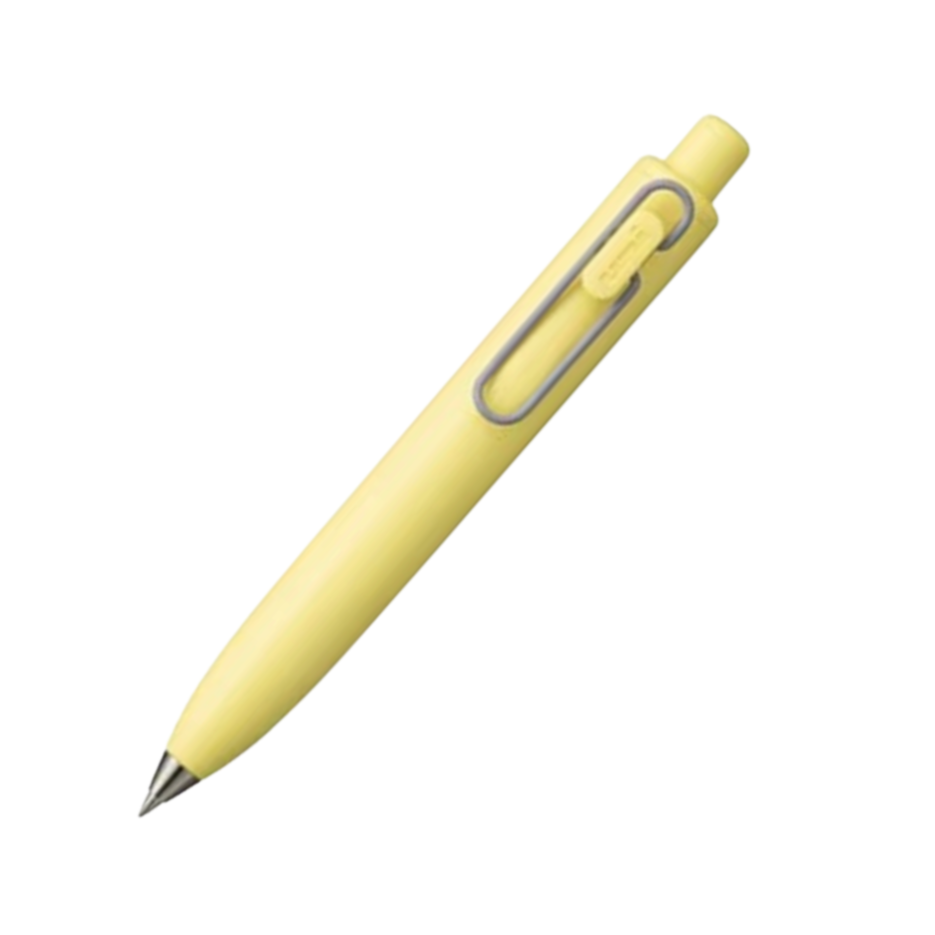 UNIBALL - One P Gel Pen (LIMITED EDITION COLORS)