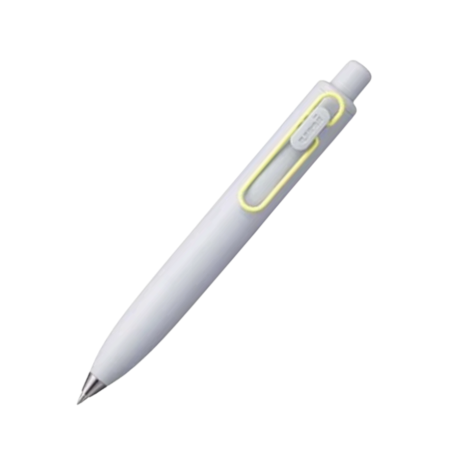 UNIBALL - One P Gel Pen (LIMITED EDITION COLORS)