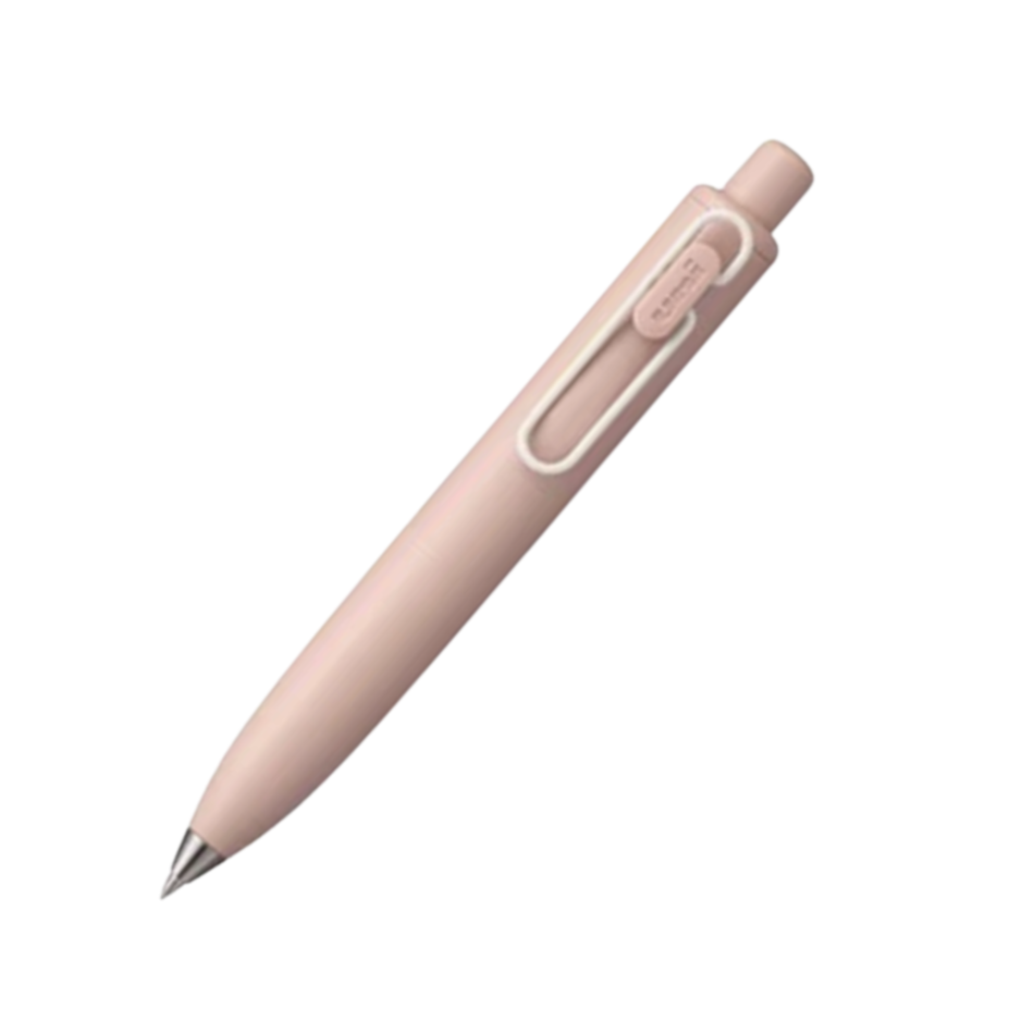 UNIBALL - One P Gel Pen (LIMITED EDITION COLORS)