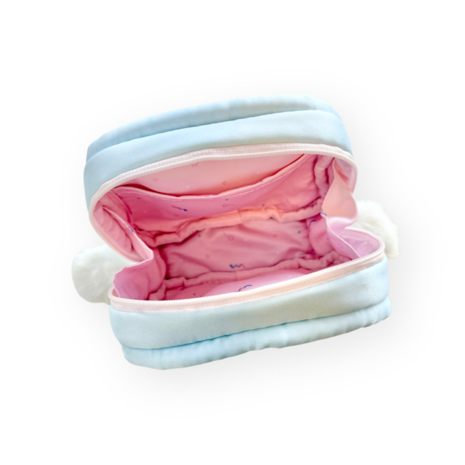 CINNAMOROLL SLEEPY TIME POUCH