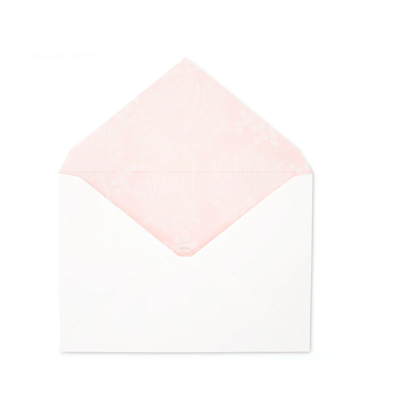 MIDORI | GERBERA ENVELOPES