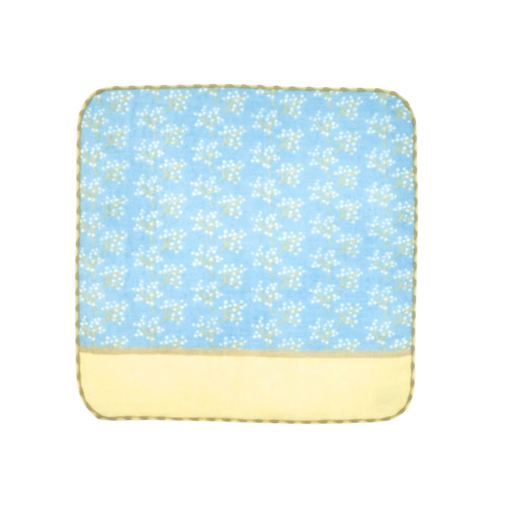 Babys Breath Handkerchief