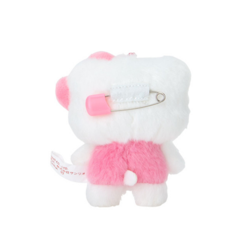 Sanrio | Mascot Badge