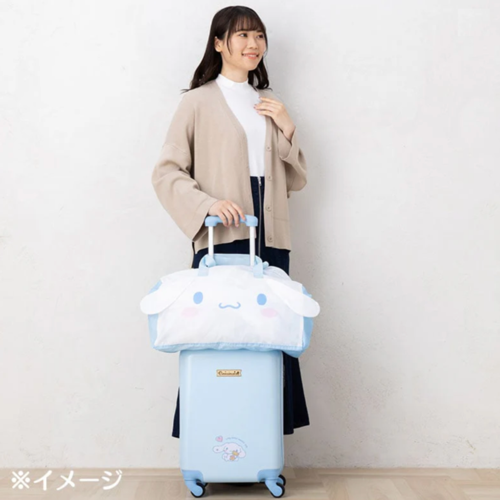 Sanrio | Foldable Mascot Weekender Bag